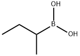 n-Butylboronic acid Structural Picture