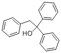 1,1,2-triphenylethanol  Structural