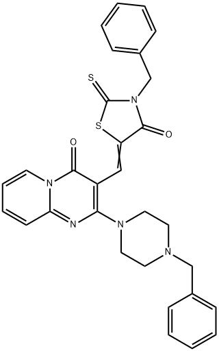 442867-65-4 structural image