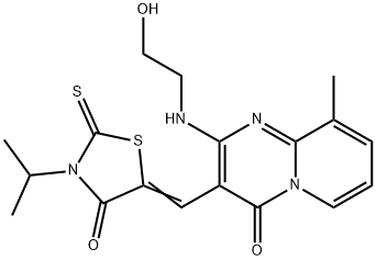 442867-67-6 structural image