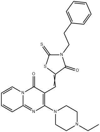 442867-74-5 structural image