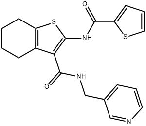 442872-57-3 structural image