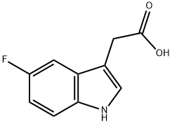 5-FLUOROINDOLE-3-ACETIC ACID