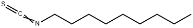 NONYL ISOTHIOCYANATE