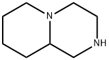 Octahydro-2H-pyrido[1,2-a]pyrazine Structural