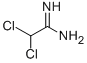 2,2-DICHLORO-ACETAMIDINE