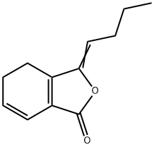 Ligustilide Structural