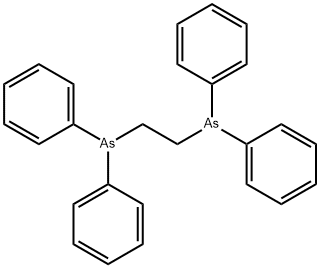 1,2-BIS(DIPHENYLARSINO)ETHANE