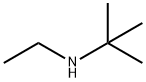 N-TERT-BUTYLETHYLAMINE Structural