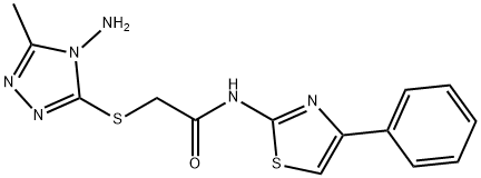 SALOR-INT L445819-1EA Structural