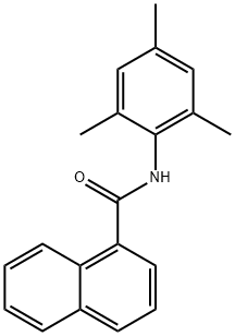 N-mesityl-1-naphthamide