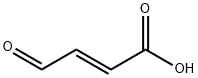 fumaraldehydic acid