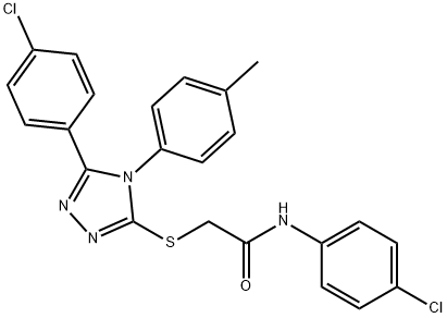 443738-36-1 structural image