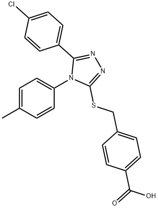 SALOR-INT L244287-1EA Structural