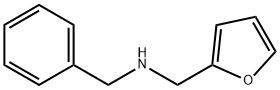 BENZYL-FURAN-2-YLMETHYL-AMINE