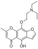 Amikhelline Structural