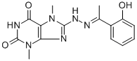 443967-86-0 structural image