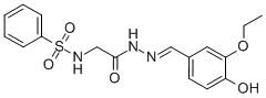 443970-70-5 structural image