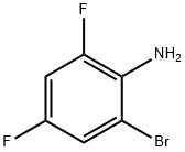 6-BROMO-2,4-DIFLUOROANILINE,2-BROMO-4,6-DIFLUOROANILINE