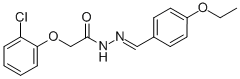 SALOR-INT L237302-1EA Structural