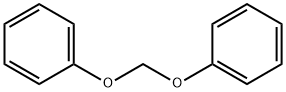 DIPHENOXYMETHANE Structural