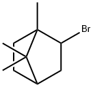 BornylBromide Structural