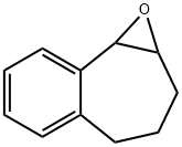 2,3,4,8B-TETRAHYDRO-1AH-1-OXA-BENZO[A]CYCLOPROPA[C]CYCLOHEPTENE