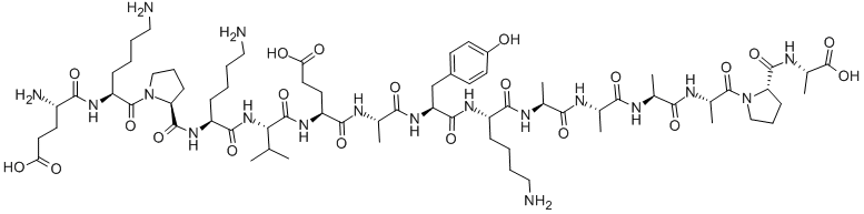 444305-16-2 structural image