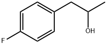 Benzeneethanol, 4-fluoro-alpha-methyl- (9CI) Structural
