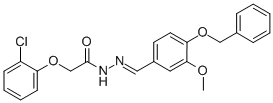 444599-57-9 structural image