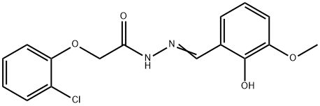 444771-40-8 structural image