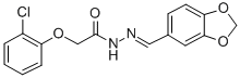 SALOR-INT L236616-1EA Structural