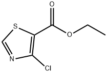 ETHYL 4-CHLOROTHIAZOLE-5-CARBOXYLATE