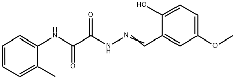 444938-92-5 structural image