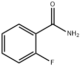 2-Fluorobenzamide Structural