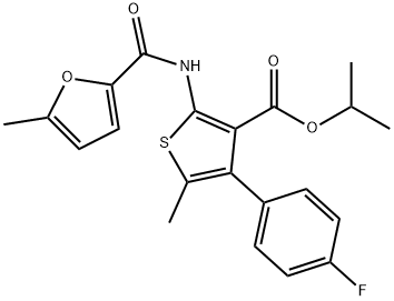 445005-64-1 structural image