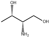 d-threoninol Structural