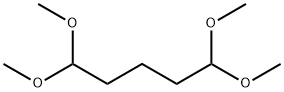 1,1,5,5-tetramethoxypentane  