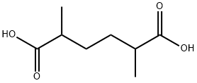 2,5-DIMETHYLHEXANEDIOIC ACID