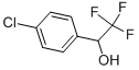 1-(4-CHLOROPHENYL)-2,2,2-TRIFLUOROETHANOL