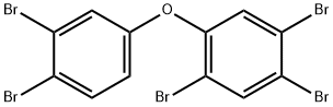 2,3',4,4',5-PENTACHLOROBIPHENYL ETHER