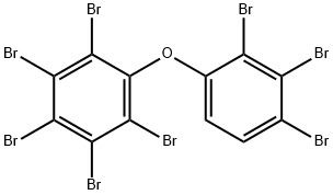 2,2',3,3',4,4',5,6-OCTABROMODIPHENYL ETHER