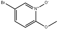 5-BROMO-2-METHOXY-PYRIDIN-N-OXIDE