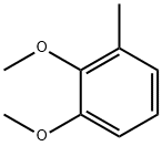 2,3-DIMETHOXYTOLUENE,1,2-Dimethoxy-3-methylbenzene