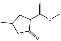 METHYL 4-METHYL-2-OXOCYCLOPENTANECARBOXYLATE