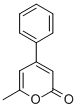 6-METHYL-4-PHENYL-PYRAN-2-ONE