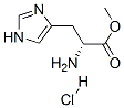 H-D-His-OMe 2HCl