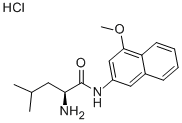 LEUCINE-4M-BETANA HCL