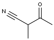 2-CYANO-3-BUTANONE