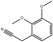 2,3-DIMETHOXYPHENYLACETONITRILE